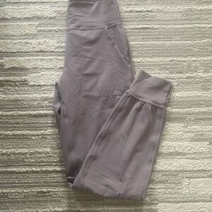 Lululemon align joggers